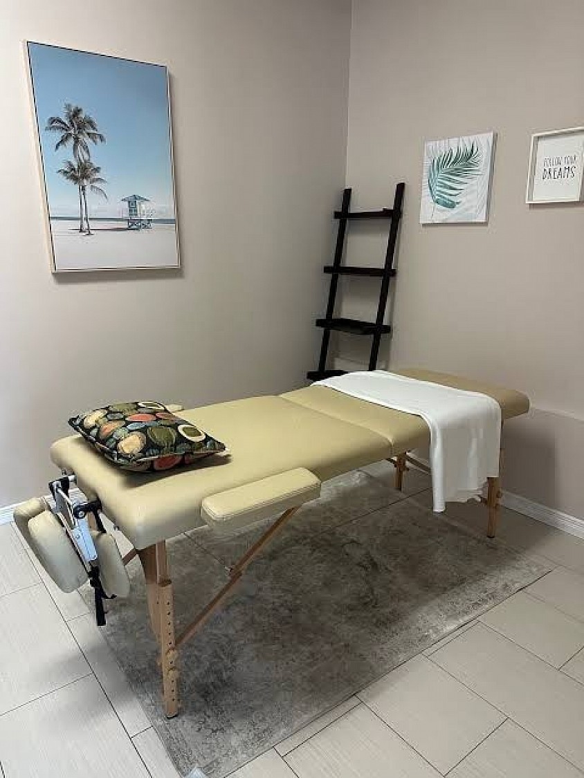 Therapy Offices